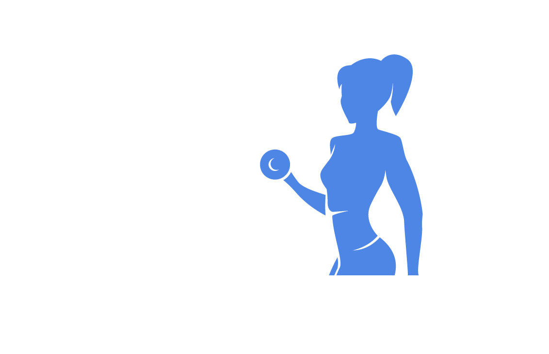 Personal Trainer Azeitão Logo